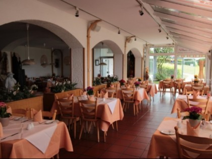 照片: Pizzeria Da Pino