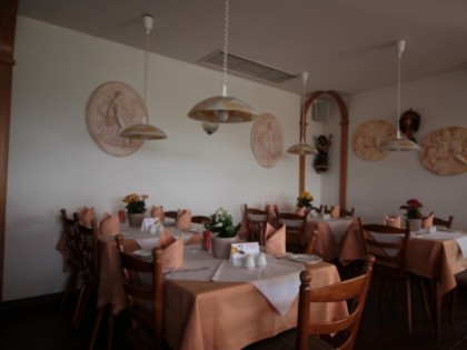 照片: Pizzeria Da Pino
